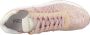 Premiata Kwaliteitslederen sneaker met koordtextuur Pink Dames - Thumbnail 15