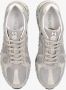 Premiata Mase sneakers met vlakken Grijs - Thumbnail 6