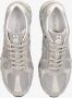 Premiata Grijze Sneakers met Logo Detail Gray Heren - Thumbnail 6