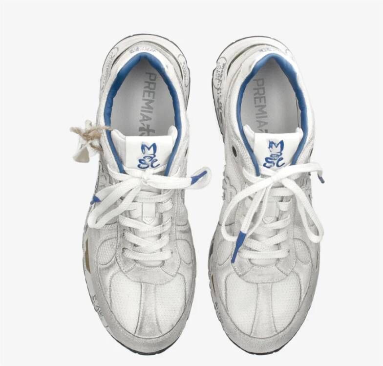 Premiata Mase 6621 Sneakers
