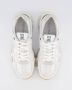 PREMIATA Lage Sneakers Dames Mase-d Maat: 38 Materiaal: Suède Kleur: Wit - Thumbnail 11