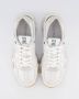 Premiata Leer.36 Dames Sneakers Stijlvol en Duurzaam White Dames - Thumbnail 12