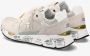 Premiata Ivoor Sneakers voor Stijlvolle Mannen Multicolor Heren - Thumbnail 9