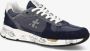 Premiata Bekroonde MultiColour Mase.6626 Lage Sneakers Multicolor Heren - Thumbnail 30