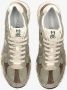 PREMIATA Lage Sneakers Heren Mase Maat: 42 Materiaal: Suède Kleur: Groen - Thumbnail 9