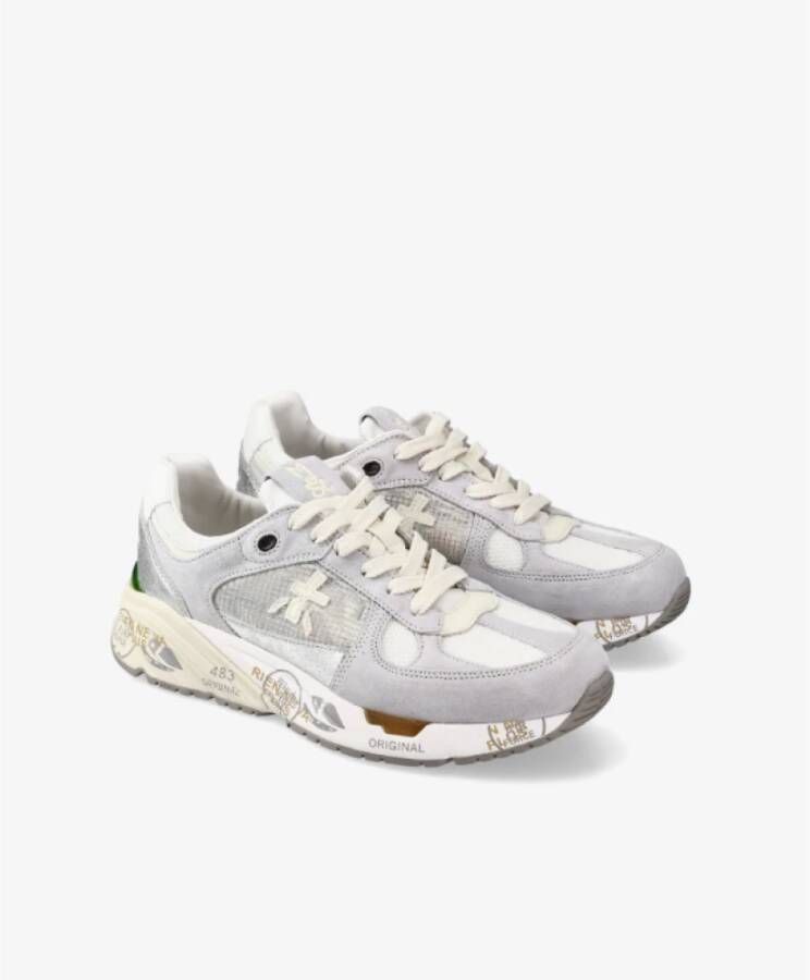 Premiata Mase Sneakers