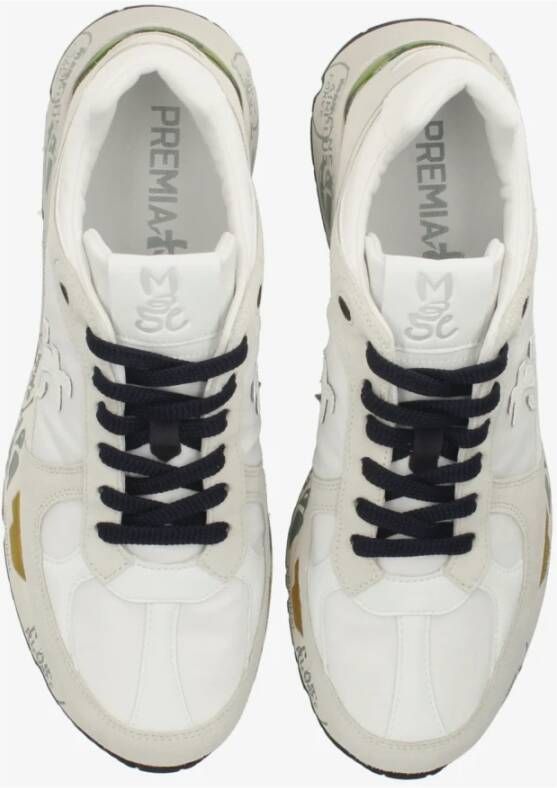 Premiata Mase Sneakers