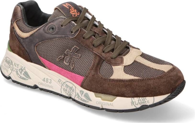 Premiata Mase Sneakers