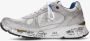 Premiata Stijlvolle Sneakers Multicolor Heren - Thumbnail 3