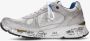 Premiata Mase Sneakers Multicolor Heren - Thumbnail 3