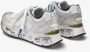 Premiata Mase Sneakers Multicolor Heren - Thumbnail 5