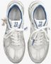 Premiata Mase Sneakers Multicolor Heren - Thumbnail 6