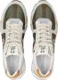 Premiata Mase Verde Sneakers - Thumbnail 2