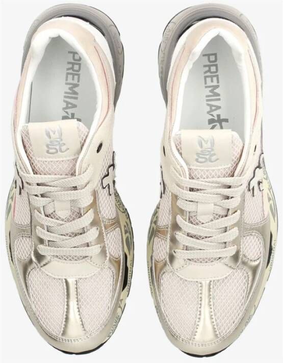 Premiata Mased Sneakers