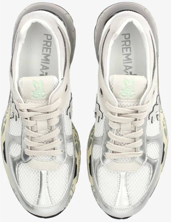Premiata Mased Sneakers