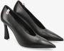 Premiata Leren M6592N pumps Black Dames - Thumbnail 2