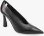 Premiata Leren M6592N pumps Black Dames - Thumbnail 3