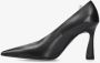 Premiata Leren M6592N pumps Black Dames - Thumbnail 4