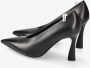 Premiata Leren M6592N pumps Black Dames - Thumbnail 5
