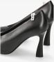 Premiata Leren M6592N pumps Black Dames - Thumbnail 7