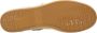 Premiata Mesh Sneakers met Leren Details Beige Heren - Thumbnail 5