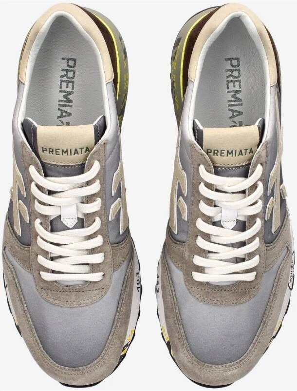 Premiata Mick 5691 Sneakers