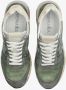 Premiata Mick 7216 Sneakers - Thumbnail 2