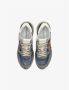 Premiata Mick Heren Sneakers van Leer en Nylon - Thumbnail 2