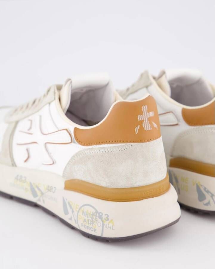 Premiata Mick Schoenen
