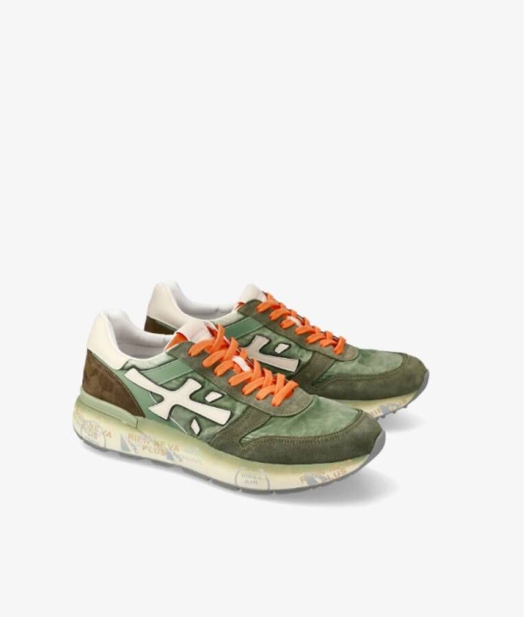 Premiata Mick Sneakers