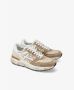 PREMIATA Lage Sneakers Heren Mick Maat: 43 Kleur: Taupe - Thumbnail 4