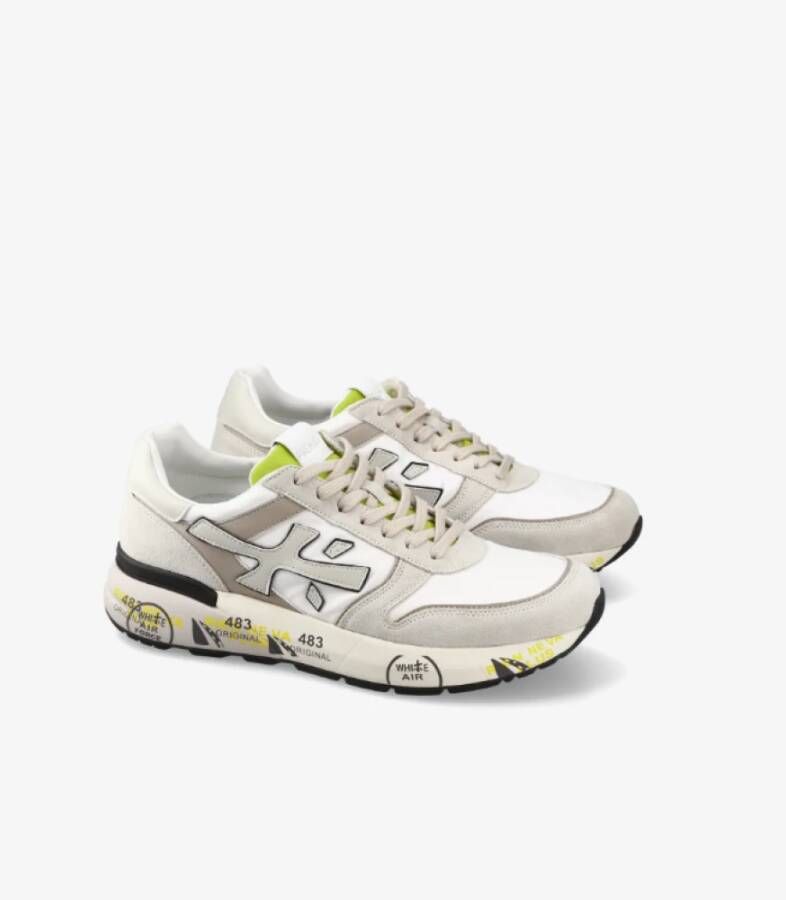 Premiata Mick Sneakers