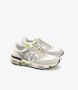 Premiata Moderne stijlvolle sneaker met luxe details - Thumbnail 4