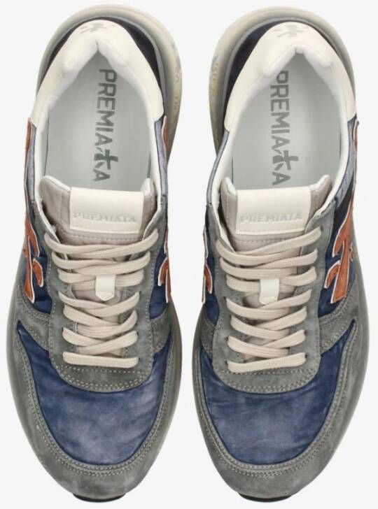Premiata Mick Sneakers