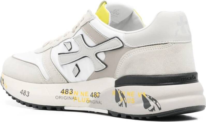 Premiata Mick Sneakers