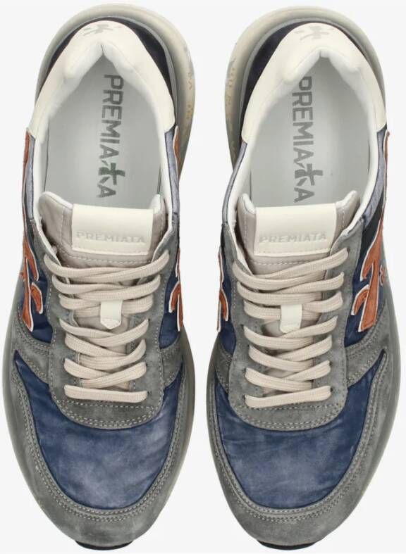 Premiata Mick Sneakers