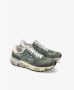 PREMIATA Lage Sneakers Heren Mick Maat: 40 Kleur: Groen - Thumbnail 3