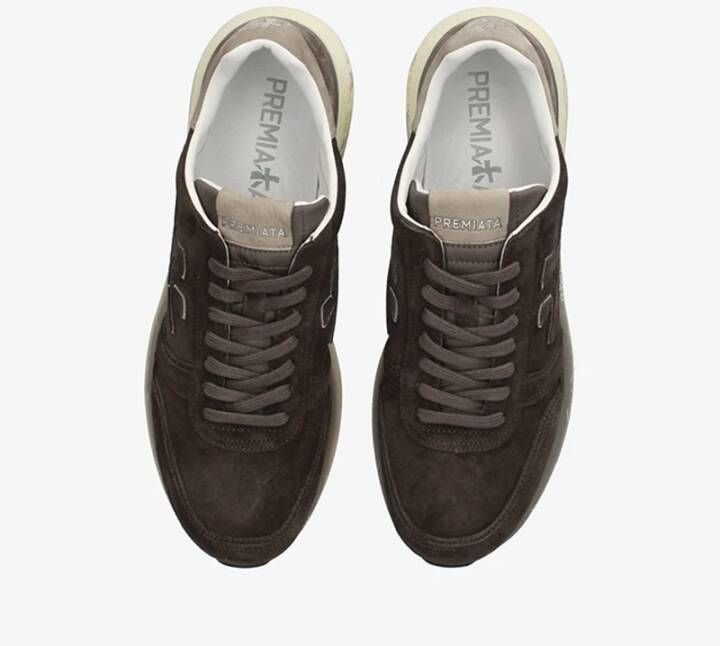 Premiata Mick Sneakers VAR 7898
