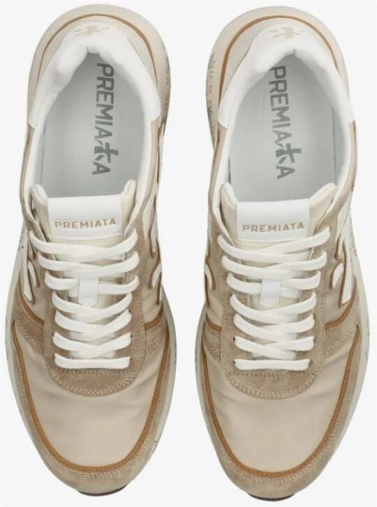 Premiata Mick Sneakers voor mannen