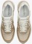 PREMIATA Lage Sneakers Heren Mick Maat: 43 Kleur: Taupe - Thumbnail 3