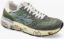 Premiata Mick Sneakers voor mannen - Thumbnail 2