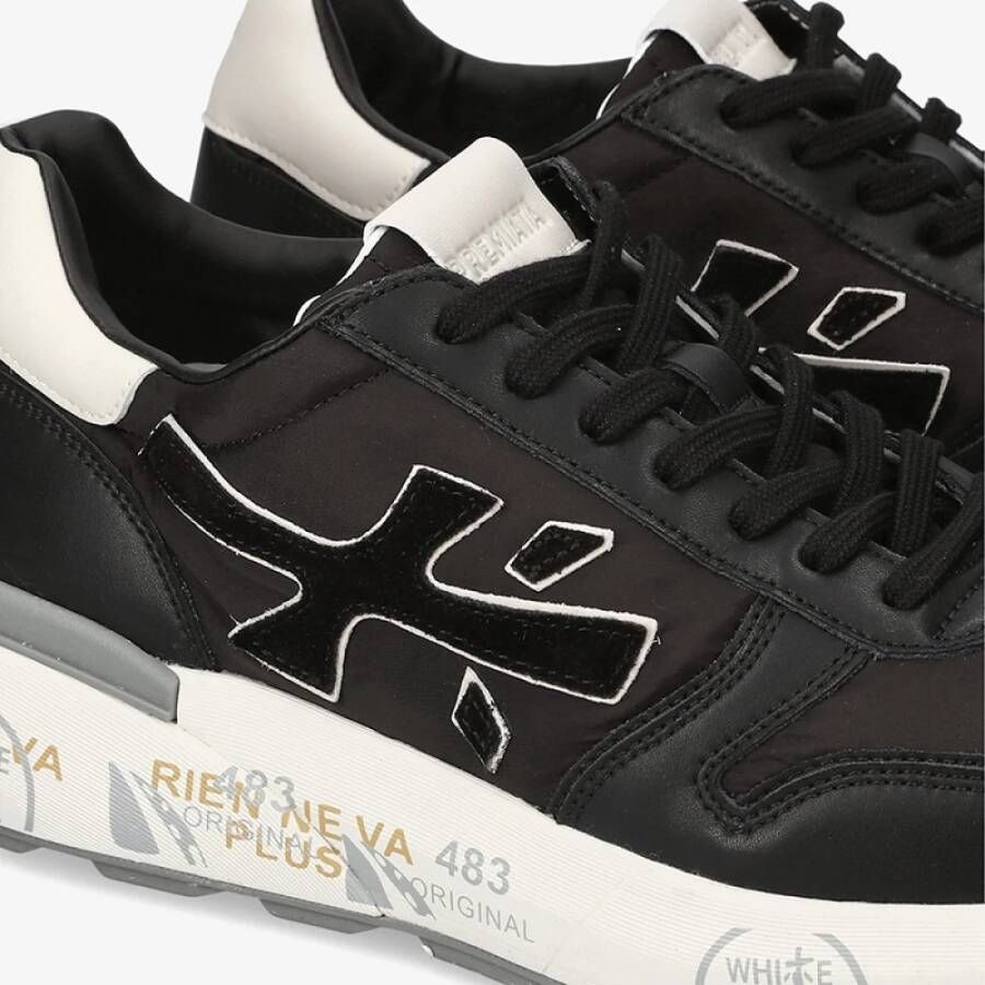 Premiata Mick VAR Sneakers