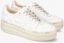 Premiata Rien Ne Va Pl Platform Sneakers Wo White - Thumbnail 5