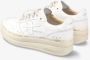 Premiata Rien Ne Va Pl Platform Sneakers Wo White - Thumbnail 3