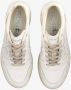 Premiata Rien Ne Va Pl Platform Sneakers Wo White - Thumbnail 4