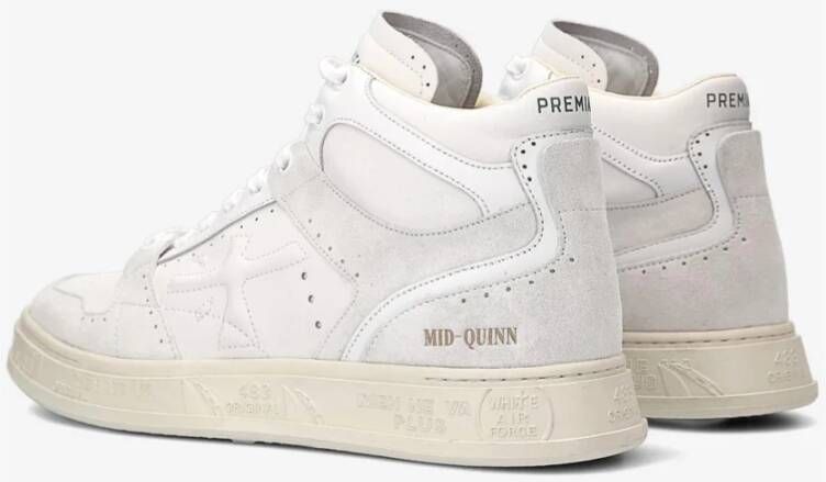Premiata Midquinn Sneakers
