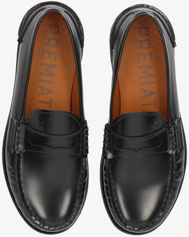 Premiata Mocassins M6637A