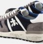 Premiata Moderne en veelzijdige sportschoenen - Thumbnail 2
