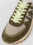 Premiata Moderne Italiaanse ambacht: Landeck Sneakers Multicolor Heren - Thumbnail 6