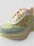 Premiata Moderne luxe sneaker voor vrouwen - Thumbnail 2